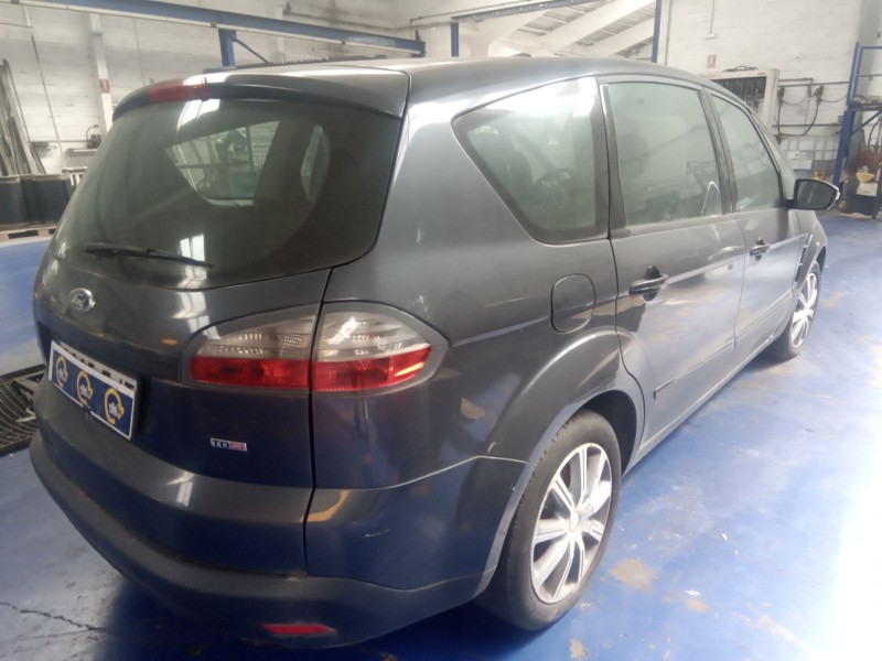 ford s-max (ca1) del año 2026