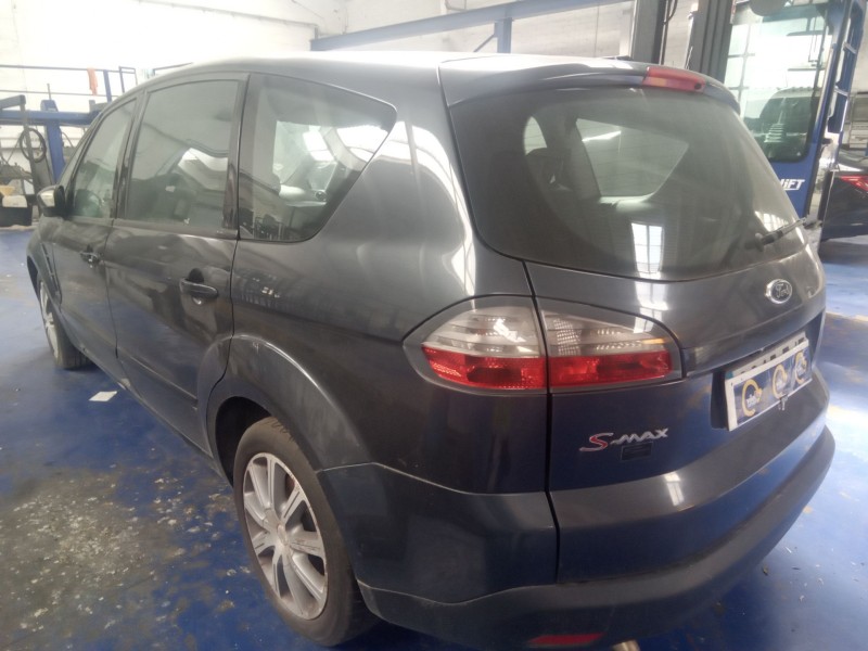 ford s-max (ca1) del año 2026