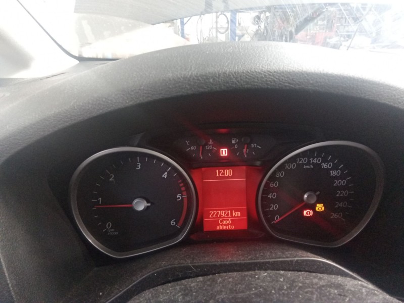 ford s-max (ca1) del año 2026