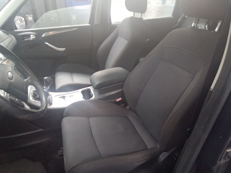 ford s-max (ca1) del año 2026