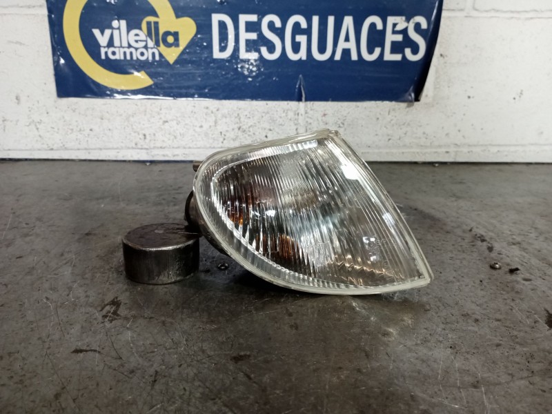 Recambio de piloto delantero derecho para citroen berlingo referencia OEM IAM   