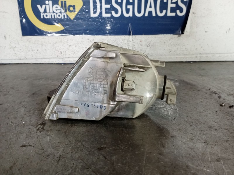 Recambio de piloto delantero derecho para citroen berlingo referencia OEM IAM   