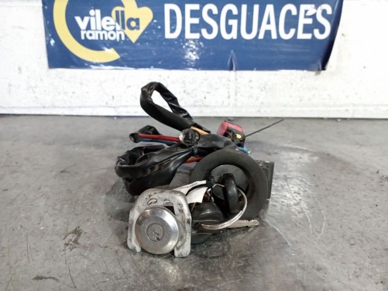 Recambio de conmutador de arranque para citroen berlingo referencia OEM IAM   