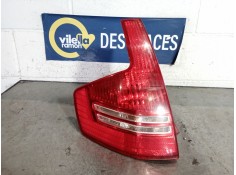 Recambio de piloto trasero izquierdo para citroen c4 berlina 1.6 hdi cat (9hy / dv6ted4) referencia OEM IAM 9655864080  