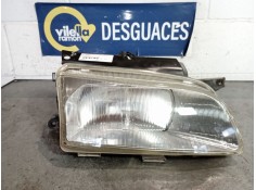 Recambio de faro derecho para citroen berlingo referencia OEM IAM   