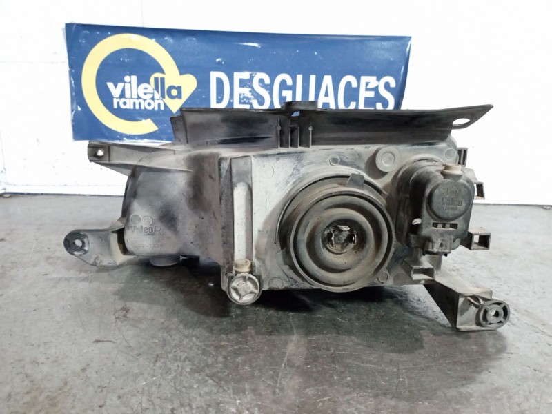 Recambio de faro derecho para citroen berlingo referencia OEM IAM   