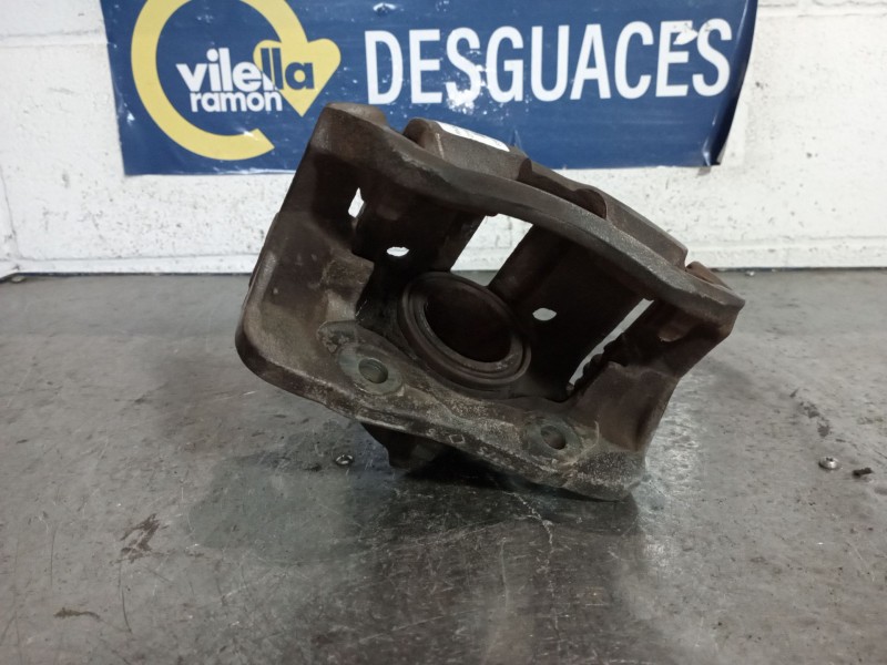 Recambio de pinza freno delantera derecha para citroen berlingo referencia OEM IAM 5729/3  