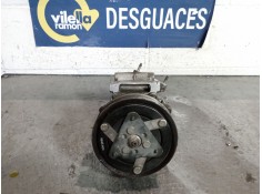 Recambio de compresor aire acondicionado para citroen c4 berlina 1.6 hdi cat (9hy / dv6ted4) referencia OEM IAM 1351F   2