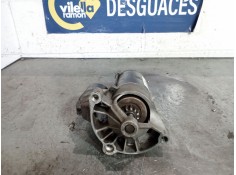 Recambio de motor arranque para citroen berlingo referencia OEM IAM D7R8  