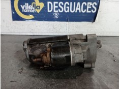Recambio de motor arranque para citroen berlingo referencia OEM IAM D7R8   2
