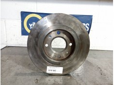 Recambio de disco freno delantero para citroen berlingo referencia OEM IAM   
