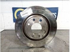 Recambio de disco freno delantero para citroen berlingo referencia OEM IAM   