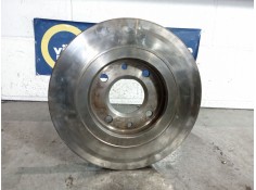 Recambio de disco freno delantero para citroen berlingo referencia OEM IAM    2