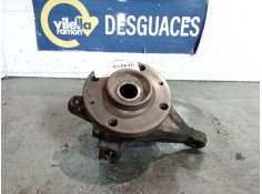 Recambio de mangueta delantera izquierda para citroen berlingo referencia OEM IAM   