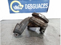 Recambio de mangueta delantera izquierda para citroen berlingo referencia OEM IAM    2