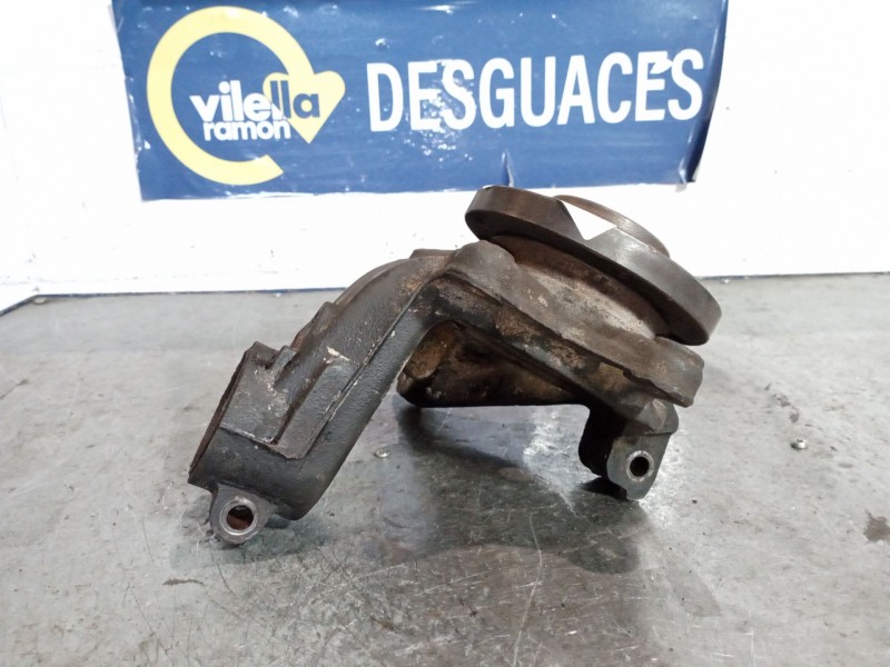 Recambio de mangueta delantera izquierda para citroen berlingo referencia OEM IAM   