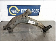 Recambio de brazo suspension inferior delantero izquierdo para citroen berlingo referencia OEM IAM   