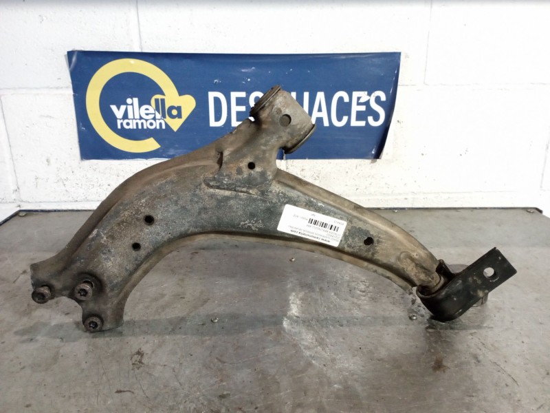 Recambio de brazo suspension inferior delantero izquierdo para citroen berlingo referencia OEM IAM   