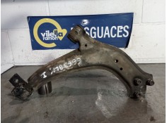Recambio de brazo suspension inferior delantero izquierdo para citroen berlingo referencia OEM IAM    2