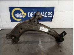 Recambio de brazo suspension inferior delantero derecho para citroen berlingo referencia OEM IAM   