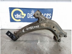 Recambio de brazo suspension inferior delantero derecho para citroen berlingo referencia OEM IAM    2