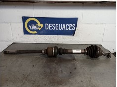 Recambio de transmision delantera derecha para citroen berlingo referencia OEM IAM   