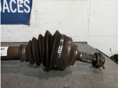 Recambio de transmision delantera derecha para citroen berlingo referencia OEM IAM    2