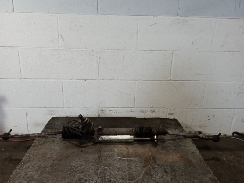 Recambio de caja direccion para citroen berlingo referencia OEM IAM 9626294530  