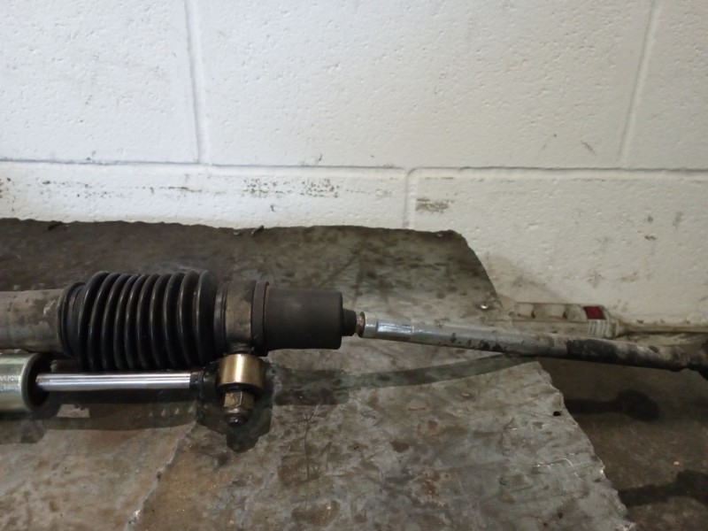 Recambio de caja direccion para citroen berlingo referencia OEM IAM 9626294530  