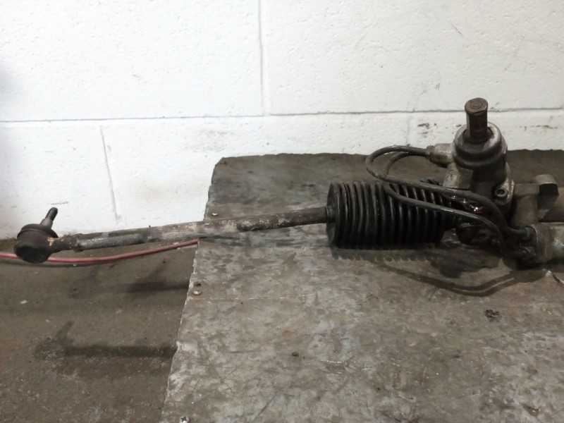 Recambio de caja direccion para citroen berlingo referencia OEM IAM 9626294530  