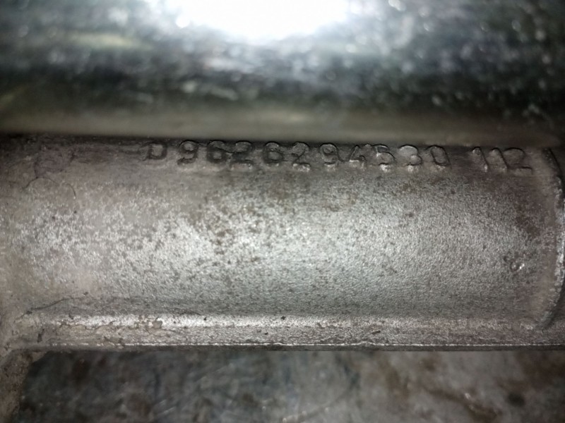 Recambio de caja direccion para citroen berlingo referencia OEM IAM 9626294530  