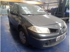 renault megane ii berlina 5p  | 0.00 - ... del año 0