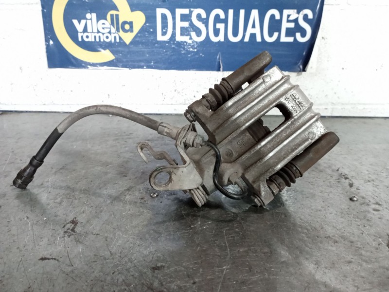 Recambio de pinza freno trasera izquierda para seat leon (1p1) reference referencia OEM IAM   