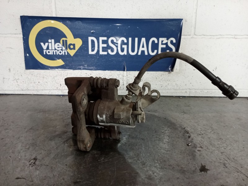 Recambio de pinza freno trasera izquierda para seat leon (1p1) reference referencia OEM IAM   