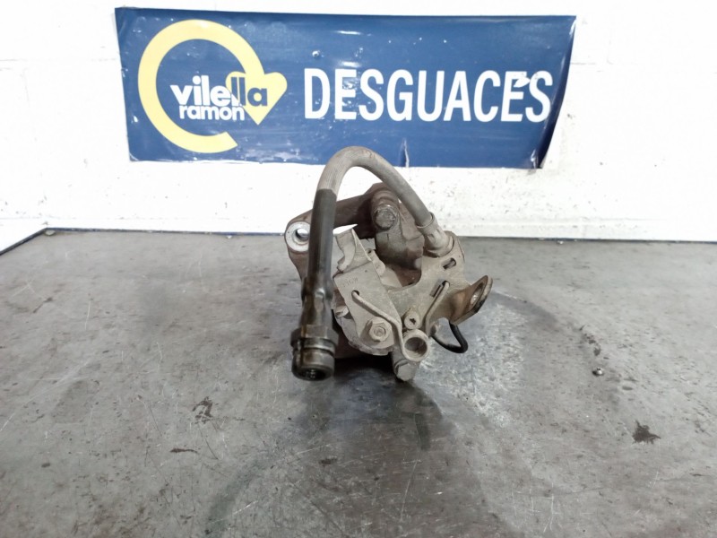 Recambio de pinza freno trasera izquierda para seat leon (1p1) reference referencia OEM IAM   