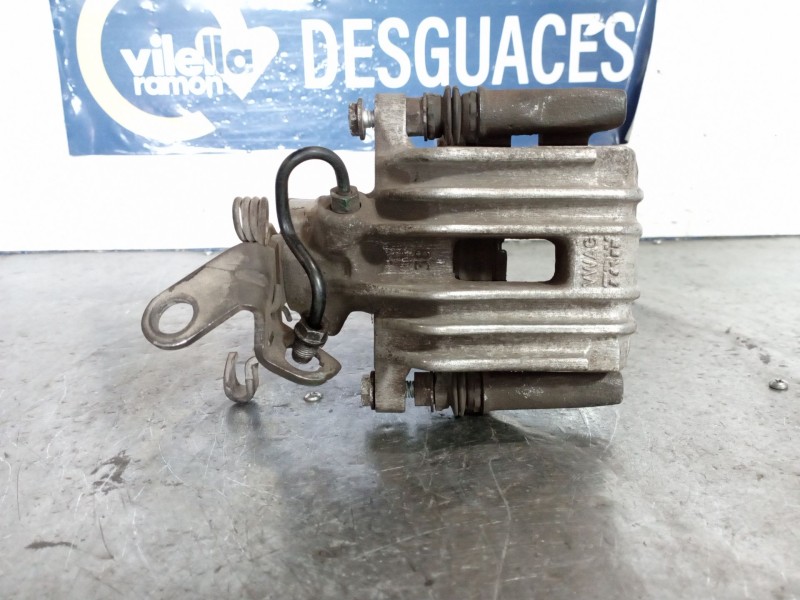 Recambio de pinza freno trasera derecha para seat leon (1p1) reference referencia OEM IAM   