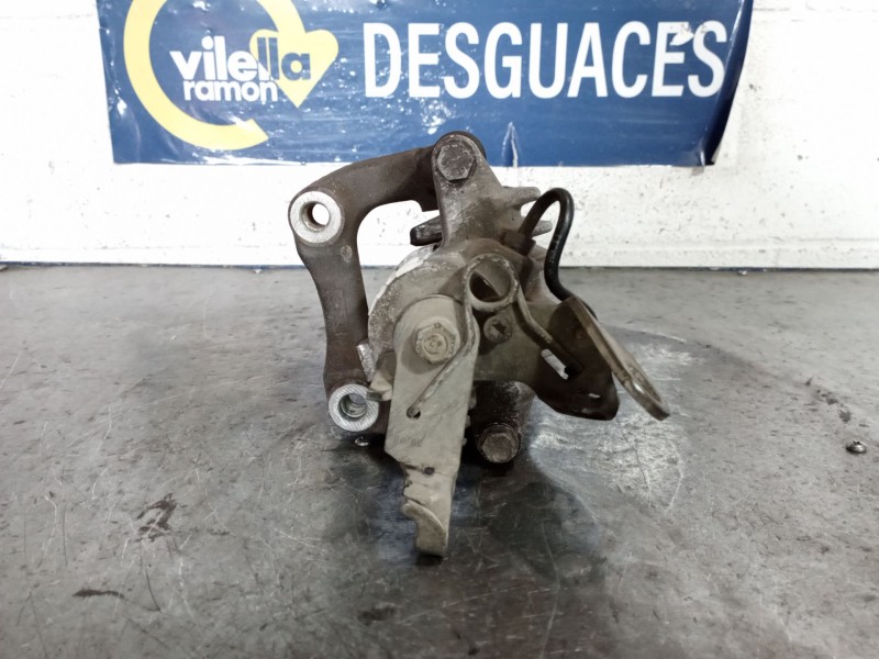 Recambio de pinza freno trasera derecha para seat leon (1p1) reference referencia OEM IAM   