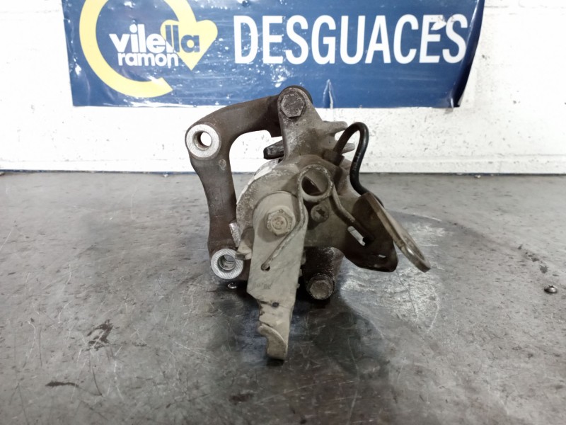 Recambio de pinza freno trasera derecha para seat leon (1p1) reference referencia OEM IAM   