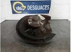 Recambio de mangueta trasera izquierda para seat leon (1p1) reference referencia OEM IAM   