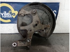 Recambio de mangueta trasera izquierda para seat leon (1p1) reference referencia OEM IAM    2