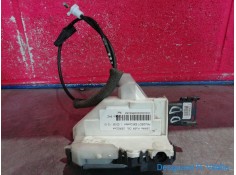 Recambio de cerra. puer. delantero derecha para peugeot 308 confort | 03.08 - 12.10 confort | 03.08 - 12.10 referencia OEM IAM  