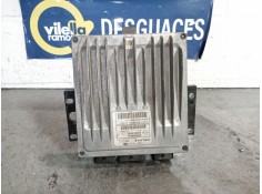 Recambio de centralita motor uce para renault clio iii authentique | 01.07 - 12.10 authentique | 01.07 - 12.10 referencia OEM IA