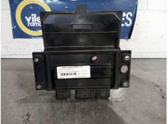 Recambio de centralita motor uce para renault clio iii authentique | 01.07 - 12.10 authentique | 01.07 - 12.10 referencia OEM IA 2