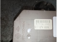 Recambio de caja reles fusibles para renault clio iii authentique | 01.07 - 12.10 authentique | 01.07 - 12.10 referencia OEM IAM 2