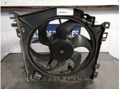 Recambio de electroventilador para renault clio iii authentique | 01.07 - 12.10 authentique | 01.07 - 12.10 referencia OEM IAM 8