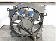 Recambio de electroventilador para renault clio iii authentique | 01.07 - 12.10 authentique | 01.07 - 12.10 referencia OEM IAM 8 2