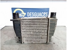 Recambio de intercooler para renault clio iii authentique | 01.07 - 12.10 authentique | 01.07 - 12.10 referencia OEM IAM 8200471