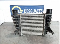 Recambio de intercooler para renault clio iii authentique | 01.07 - 12.10 authentique | 01.07 - 12.10 referencia OEM IAM 8200471 2