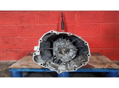 Recambio de caja cambios para nissan navara pick-up (d40m) (05.2005)  | ... (05.2005)  | ... referencia OEM IAM 32131CD345