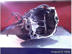 Recambio de caja cambios para citroen xsara berlina 1.9 td sx | 08.97 - 12.00 1.9 td sx | 08.97 - 12.00 referencia OEM IAM 20TE4